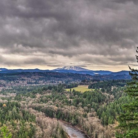 Cute And Cozy Pdx Area Townhouse 31 Mi To Mt Hood! Villa Boring Екстериор снимка