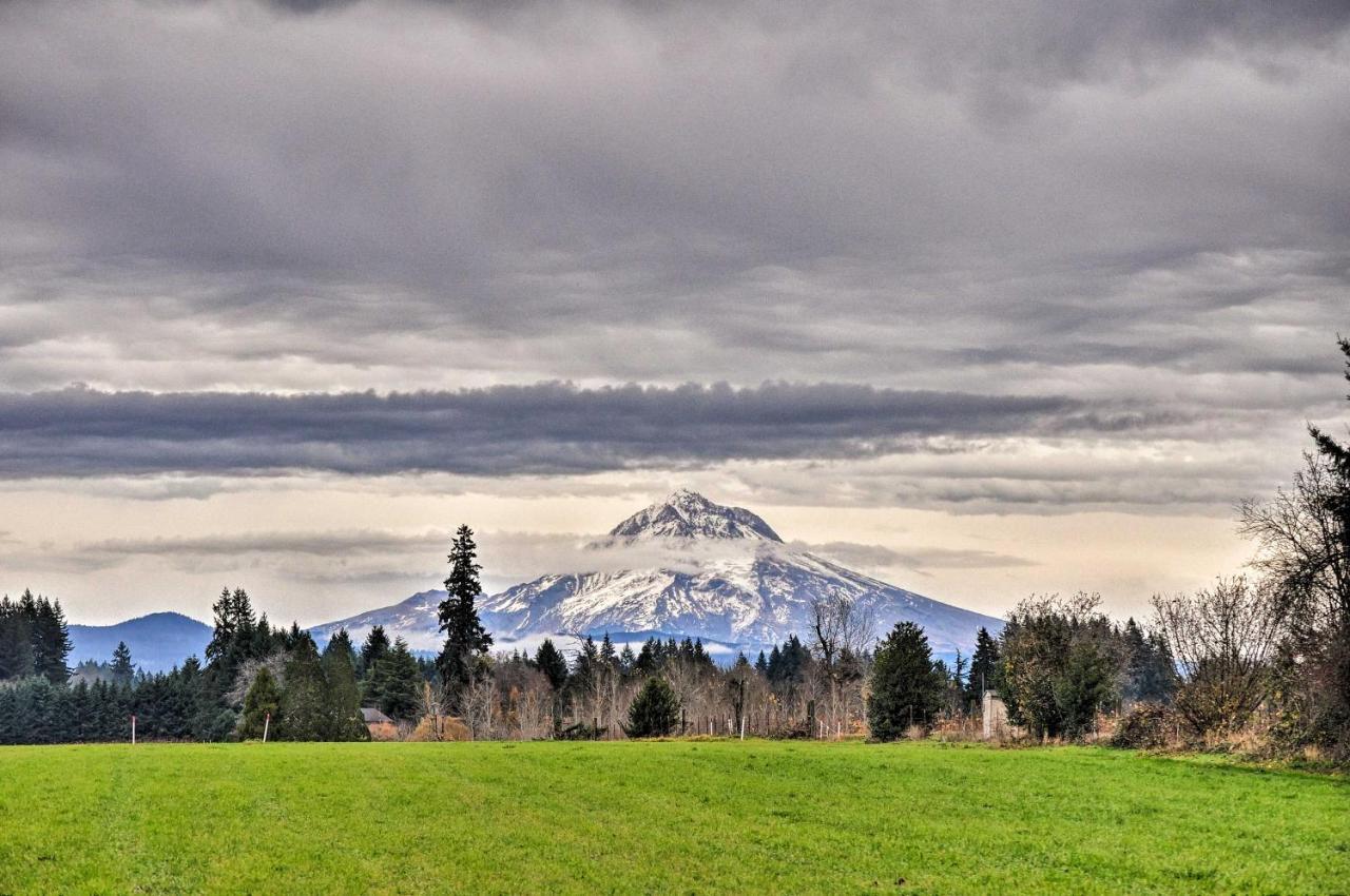 Cute And Cozy Pdx Area Townhouse 31 Mi To Mt Hood! Villa Boring Екстериор снимка