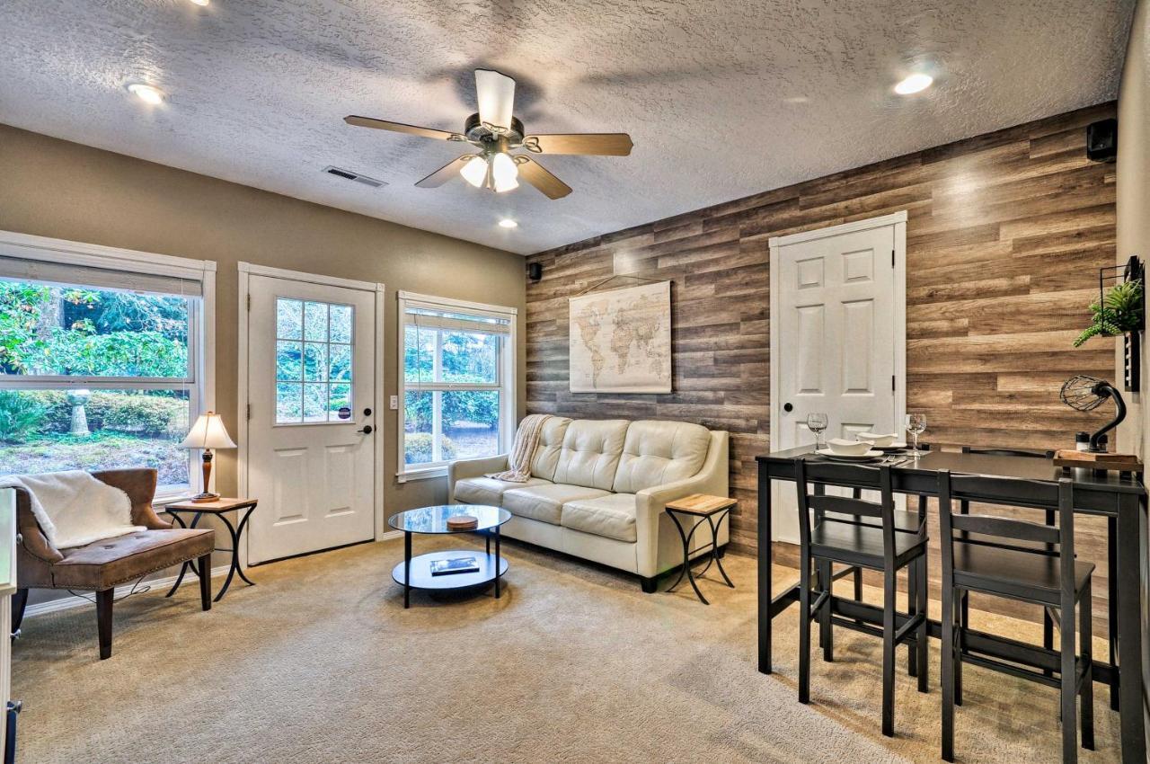 Cute And Cozy Pdx Area Townhouse 31 Mi To Mt Hood! Villa Boring Екстериор снимка