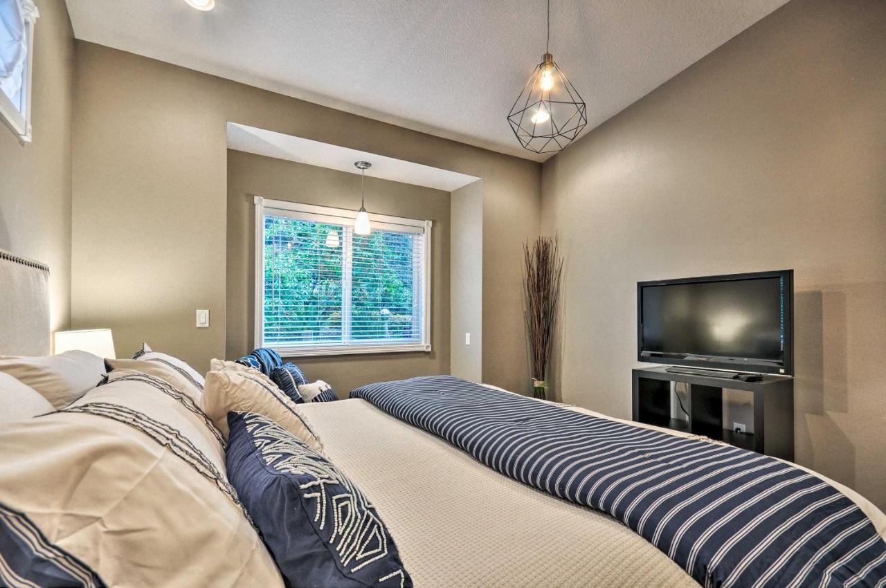 Cute And Cozy Pdx Area Townhouse 31 Mi To Mt Hood! Villa Boring Екстериор снимка